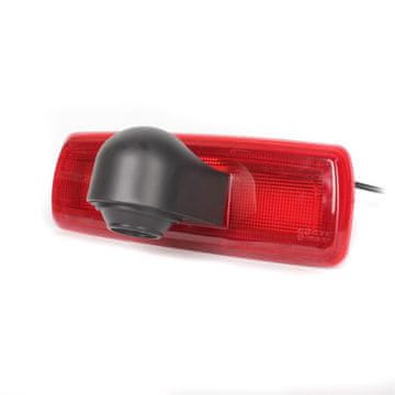OEM Parkirna kamera, Vivaro, Traffic BC REN-03