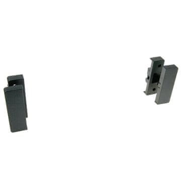 Plastični okvir 1DIN, SEAT TOLEDO - LEON PF-2000