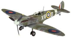Revell Supermarine Spitfire Mk.II maketa, letalo, 34/1