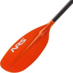 NRS Kajak veslo Ripple, 220 cm