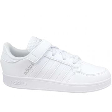 Adidas Čevlji bela Breaknet C