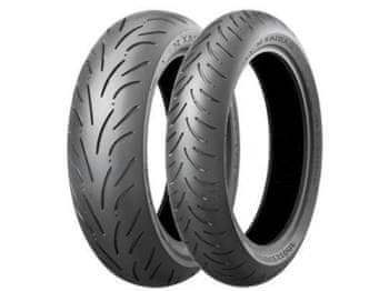 Bridgestone 160/60R15 67H BRIDGESTONE SC-ECOPIA