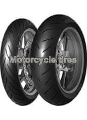 Dunlop 120/70R17 58W TL DUNLOP SPORTMAX ROADSMART II