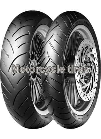 Dunlop 130/70R12 62S DUNLOP SCOOTSMART