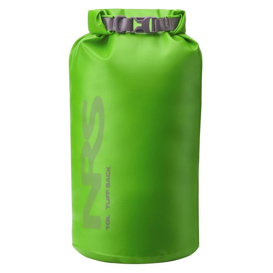 NRS Suha vreča Tuff Sacks, green