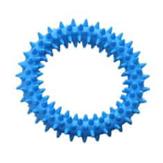 ER4 Gumijasta igrača za žvečenje za pse ringo 9,5 cm