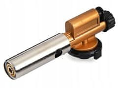 ER4 Plinski gorilnik ročni litoželezni spajkalnik avtomatska plinska svetilka