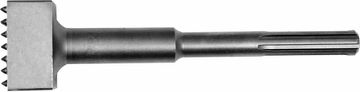 YATO Dleta za izravnavo betona 60 mm SDS MAX