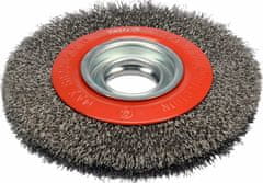YATO Brusilni kolut 150x32mm INOX
