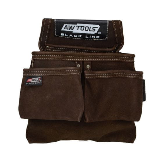 Greatstore ŽEP ZA ORODJE PROF 3 PREDALI