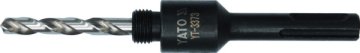 YATO SDS+ držalo za luknje 14-30 mm 3373