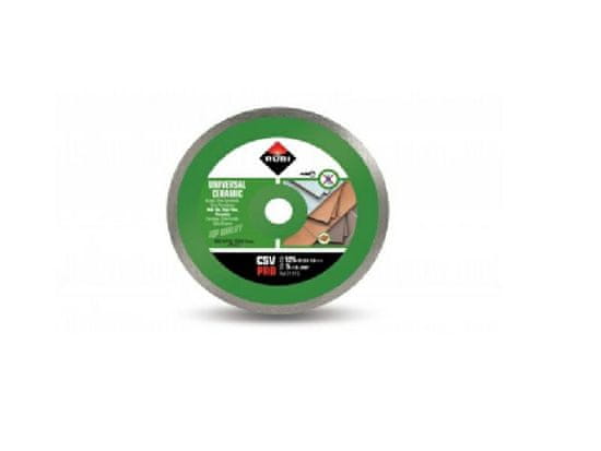shumee RUBI DISK DIAM. CSV 125 PRO