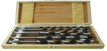 Silver SVEDER ZA LES KPL. 6 kosov / 460 mm / Srebrna