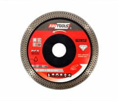 shumee Polni diamantni nosilec za GRESE 125x22.2 / CERAMIC PRO