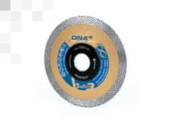 shumee MONTOLIT DNA DIAMOND disk CBX 125mm