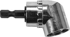 YATO 37mm 1/4" kotni adapter