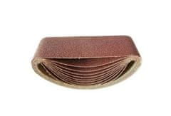 Greatstore Brezkončni trak 100 x 610 mm gr.100, za tračne brusilnike