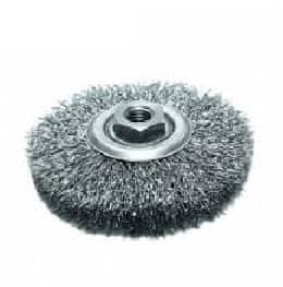 shumee Valovita krtača 125 mm SIN M14