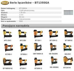 Bostitch BOSTITCH STICK BT13 50mm 5000 kosov.