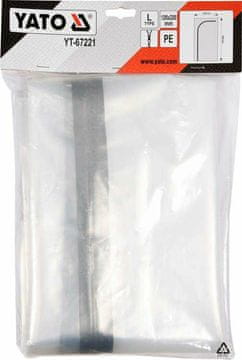 YATO TIP POKROVA ZA PRAH L