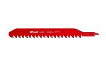 shumee AWTOOLS ŽAGA ZA SILIKATE IN VOTLE BLOKE 462 mm