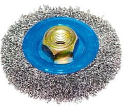 DREL Ščetka za vrtanje z zobmi 70 mm SRR-DTS75