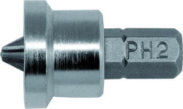 YATO Plošča PI-SHIT 1/4" x 25 mm PH2 20 kosov. 7980