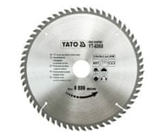 YATO VISCAL žagin list 210x30mm 60 zob 6068