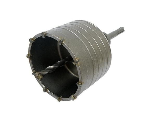 Silver Srebrni SDS-PLUS CORNER 80 mm