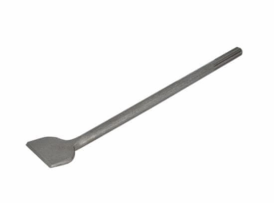 Greatstore SDS MAX 80x400 mm Dleta za ploščice