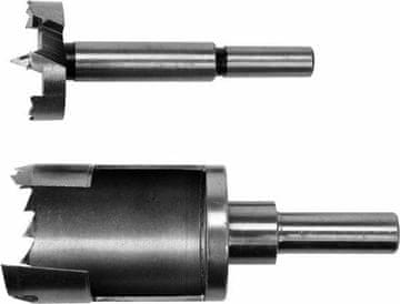 YATO KLJUČ ZA VOZLE ZA LES 35 mm 2 kosa YT-33834