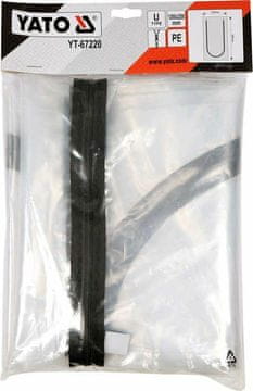 YATO TIP POKROVA ZA PRAH U