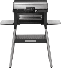 WMF Profi Plus Urban Master Grill, 2v1 (žar + pečica na stojalu)