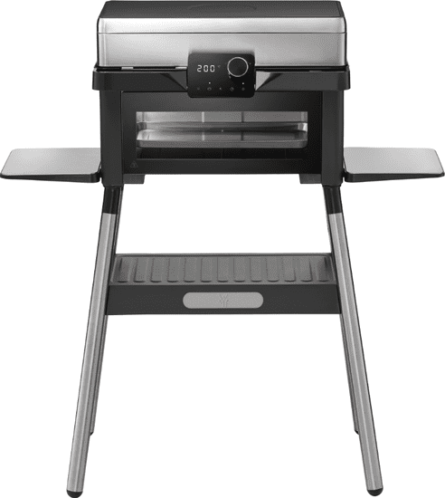 WMF Profi Plus Urban Master Grill 2v1, žar + pečica, 0415440011