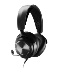 SteelSeries Arctis Nova PRO slušalke, črne (61527) - kot nov