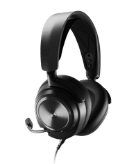 SteelSeries Arctis Nova PRO slušalke, črne (61527)