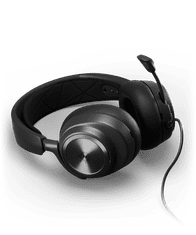 SteelSeries Arctis Nova PRO slušalke, črne (61527) - kot nov