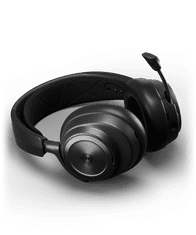 SteelSeries Arctis Nova PRO brezžične slušalke, črne (61520)