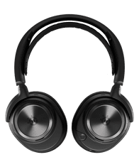 SteelSeries Arctis Nova PRO brezžične slušalke, črne (61520)