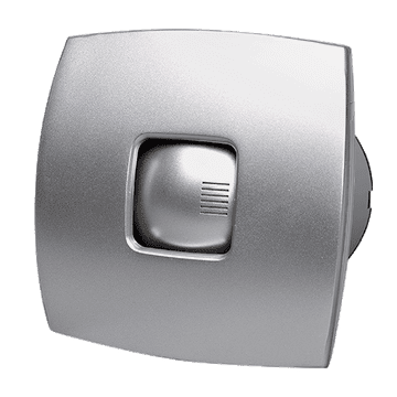 ELMARK kopalniški ventilator 20W fi120 srebrni