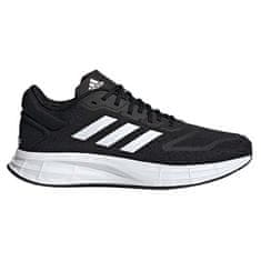 Adidas DURAMO 10, DURAMO 10 | GW8336 | CBLACK / FTWWHT / CBLACK | 11-