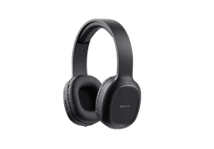 Havit brezžične gaming slušalke Bluetooth H2590BT (črne)