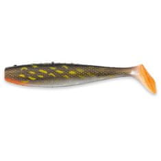 gumijasta vaba Just Shad 10cm BPI 24pcs