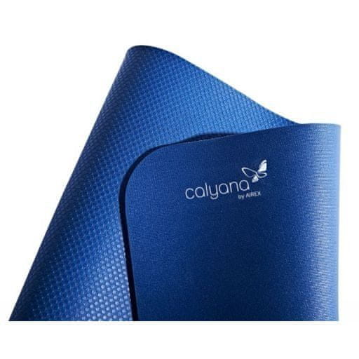 AIREX® Podloga AIREX Calyana Yoga Prime, modra