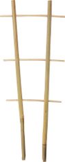 Mreža iz bambusa S2 - 12x6x60 cm
