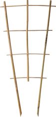 Bambusova mreža S3 - 28x12x60 cm
