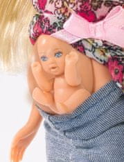 Simba Lutka Steffi z dojenčkom