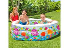 Intex 56493NP Oceanski bazen 191x178cm