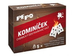 PE-PO Dimnikar 70 g (5 x 14 g)