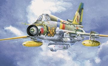 Směr Sukhoi Su-17/22 M4